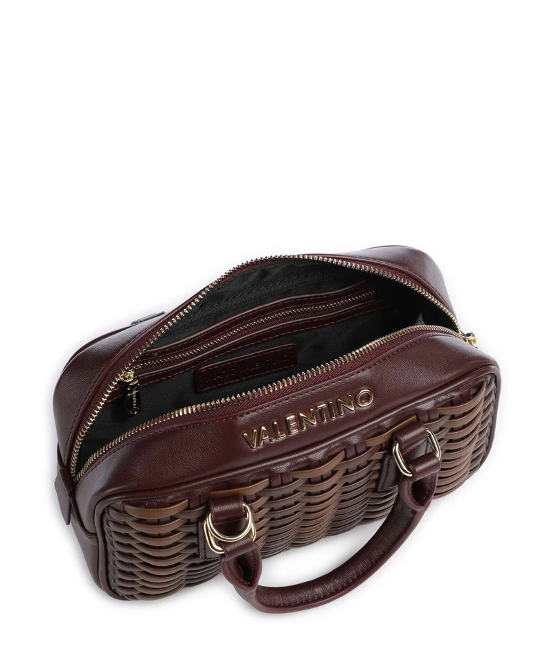 Valentino Bags Ale Handtasche bordeaux/multicolor