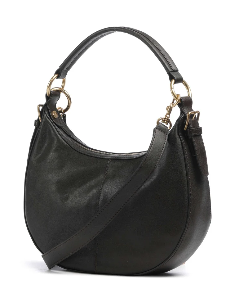 Marc O'Polo Pernille S Beuteltasche burnt coffee