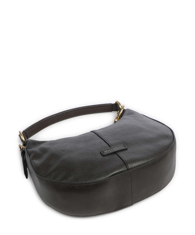 Marc O'Polo Pernille S Beuteltasche burnt coffee