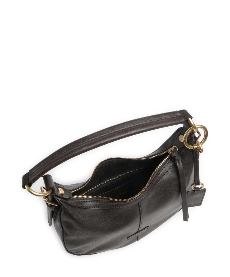 Marc O'Polo Pernille S Beuteltasche burnt coffee