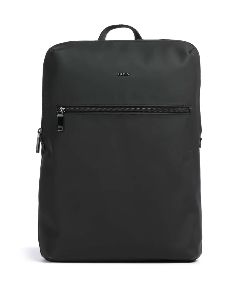 BOSS Zeph Rucksack black