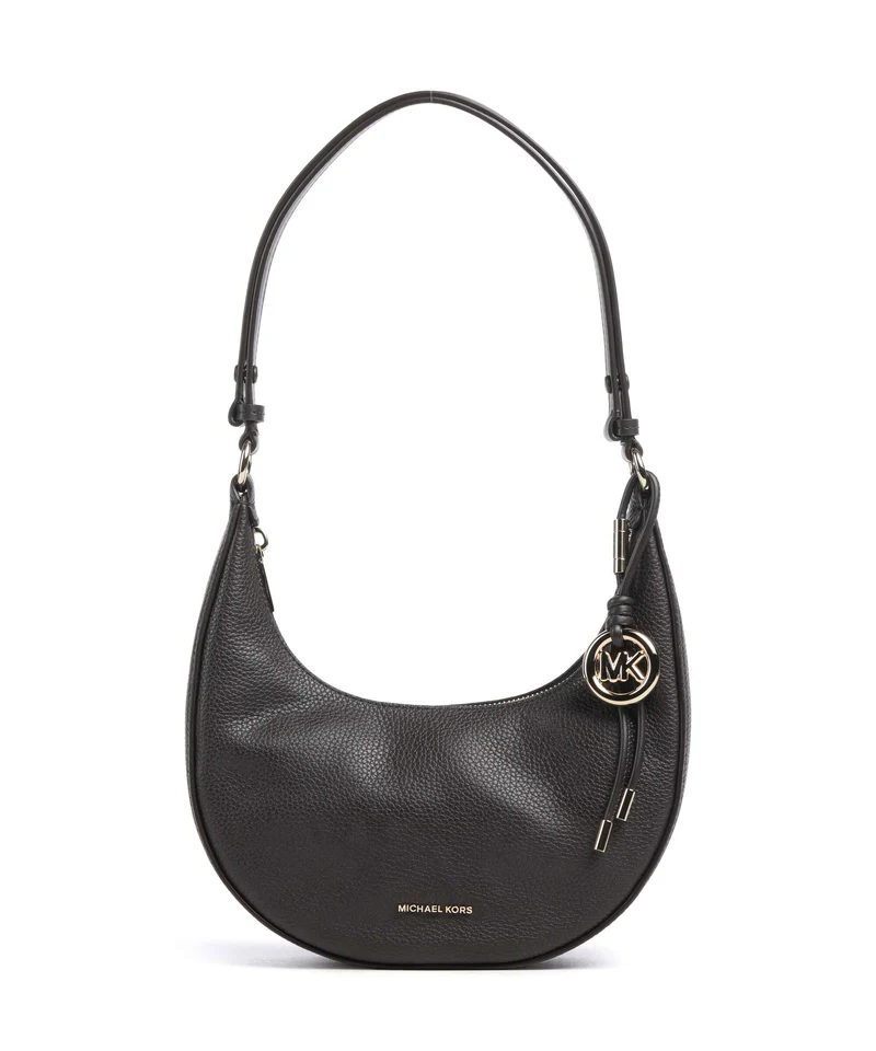Michael Kors Nolita Small Schultertasche chocolate