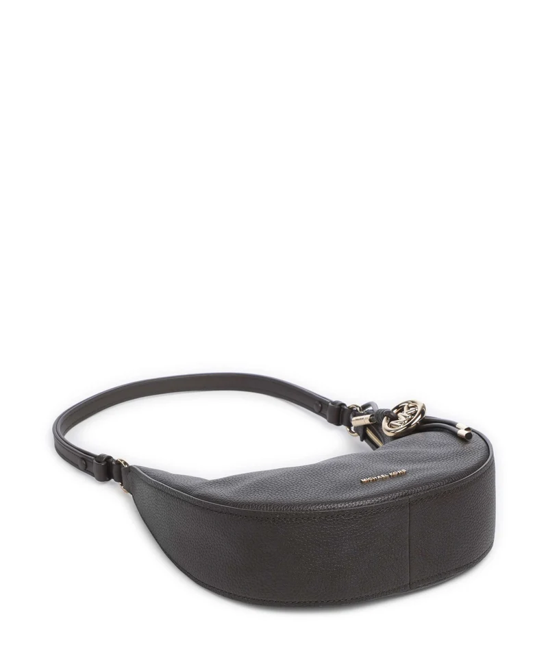 Michael Kors Nolita Small Schultertasche chocolate