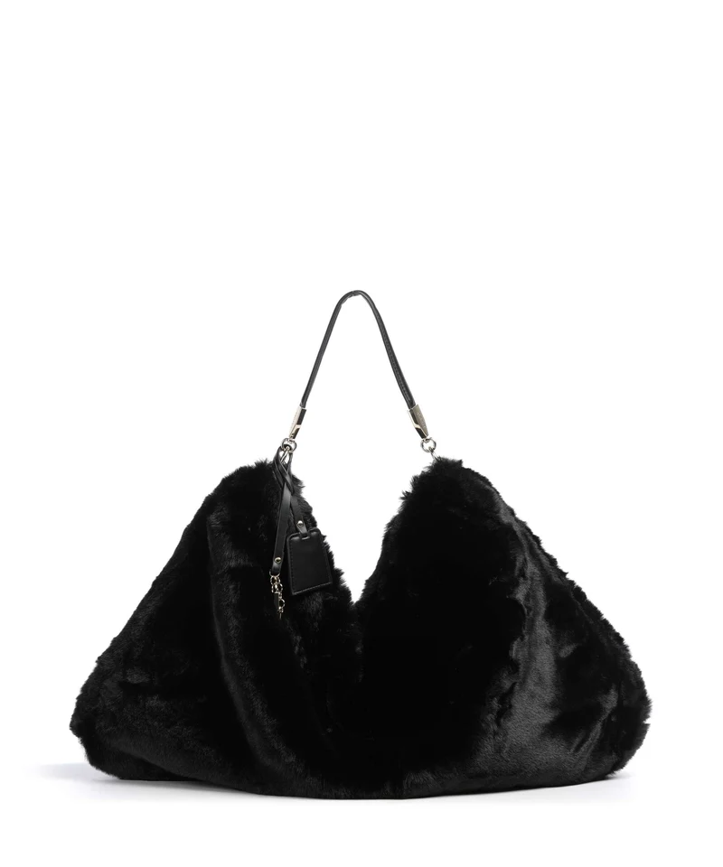 Liu Jo Foulard L Beuteltasche nero