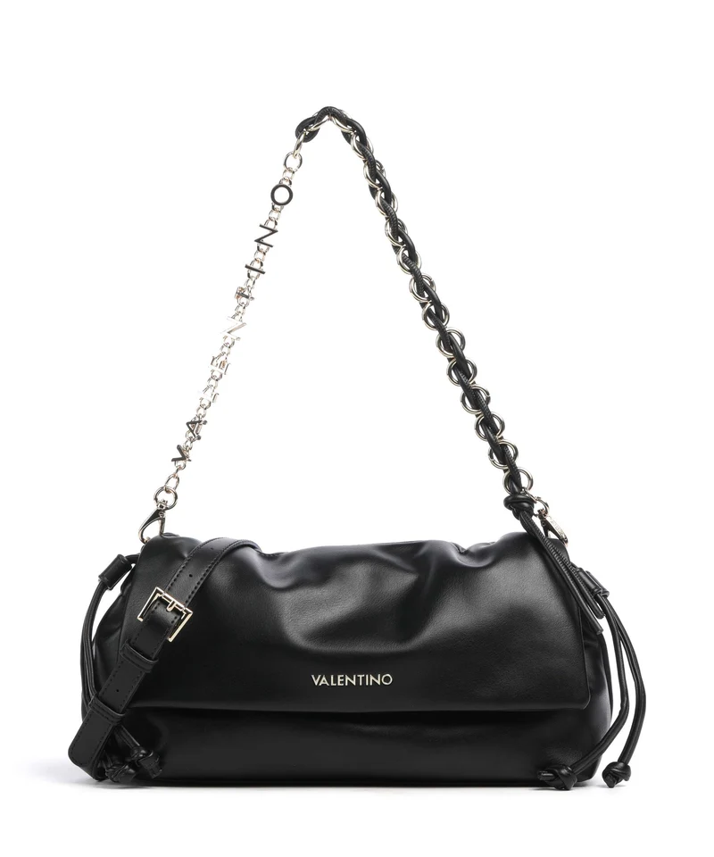 Valentino Bags Robby Bucket Handtasche nero
