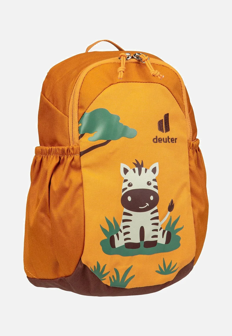Pico Amber/Maple - Rucksack