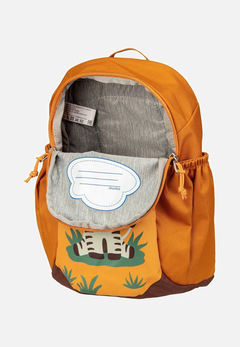 Pico Amber/Maple - Rucksack
