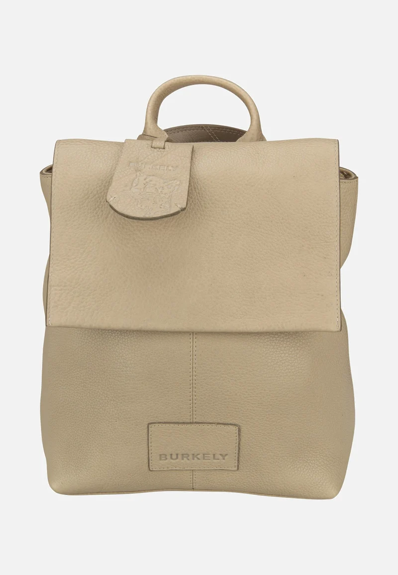 Soft Skylar 1000842 Grey - Rucksack