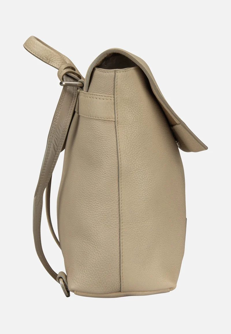 Soft Skylar 1000842 Grey - Rucksack