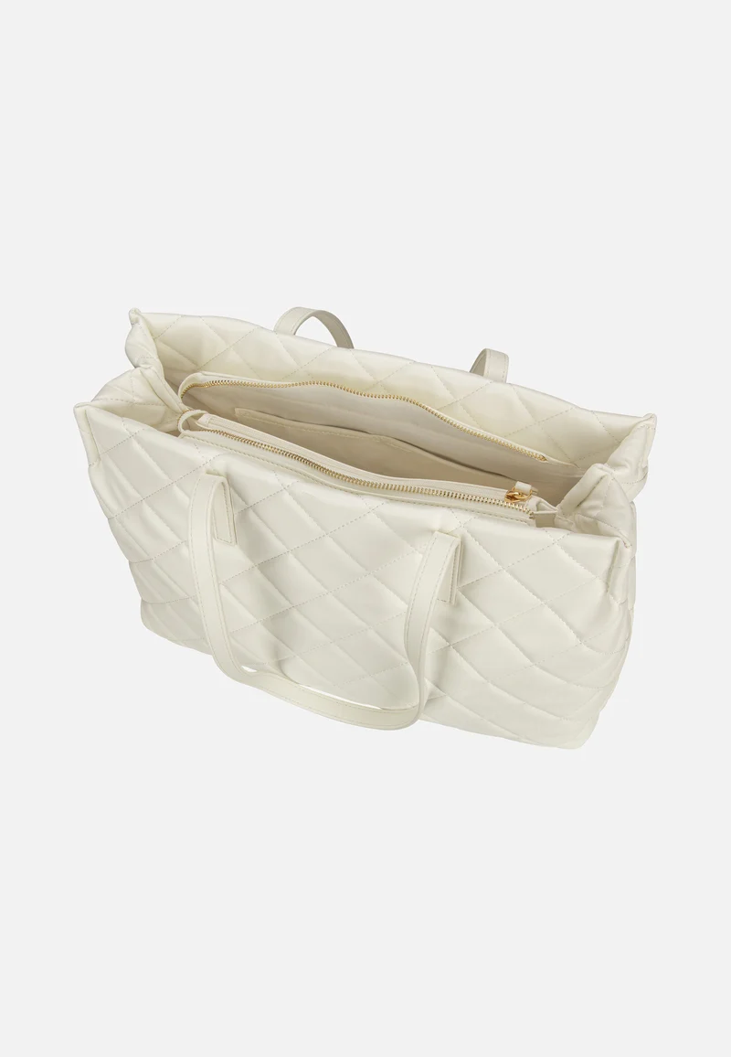 Ocarina K10R Bianco - Shopper
