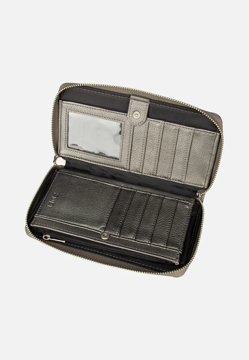 Mademoiselle M.Wallet MW2 Cosmos - Portemonnaie