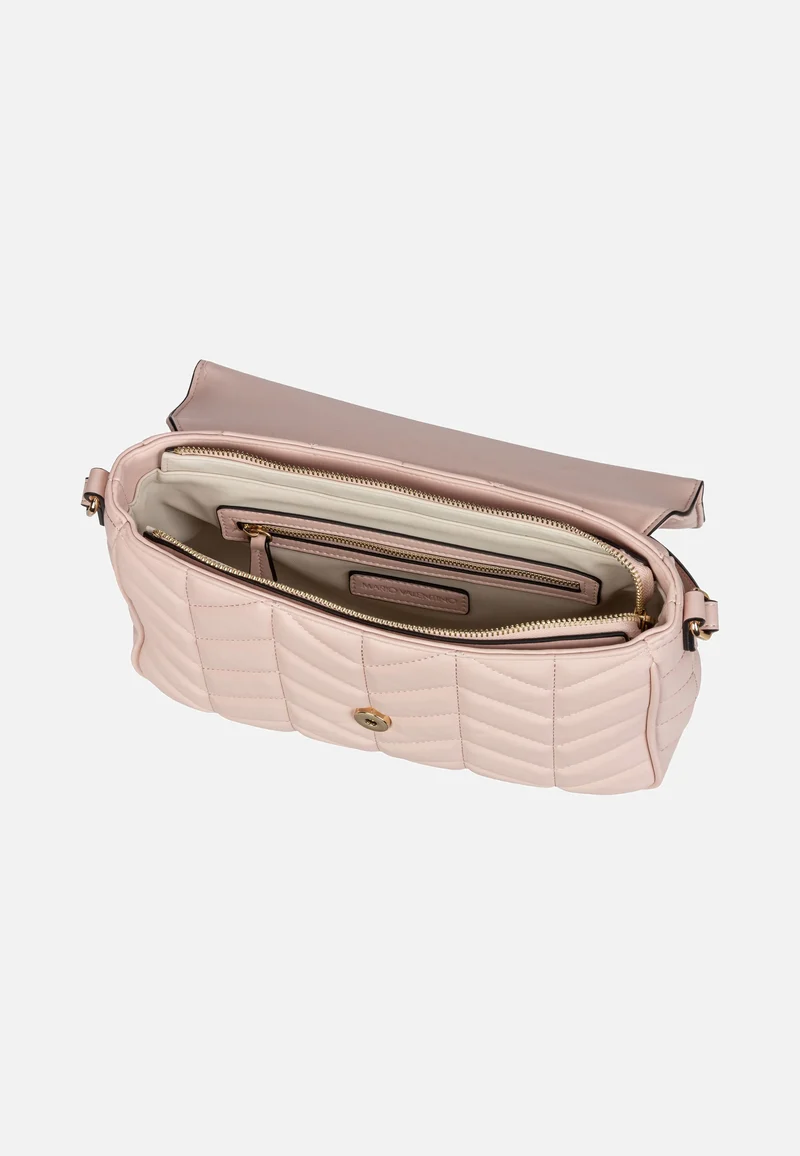 Petal RE PA09 Cipria - Crossbody Bag