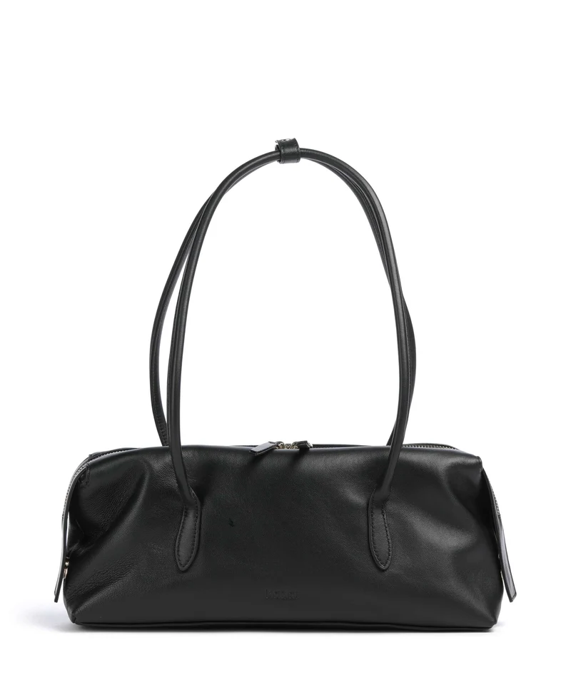Kazar Brak Schultertasche black