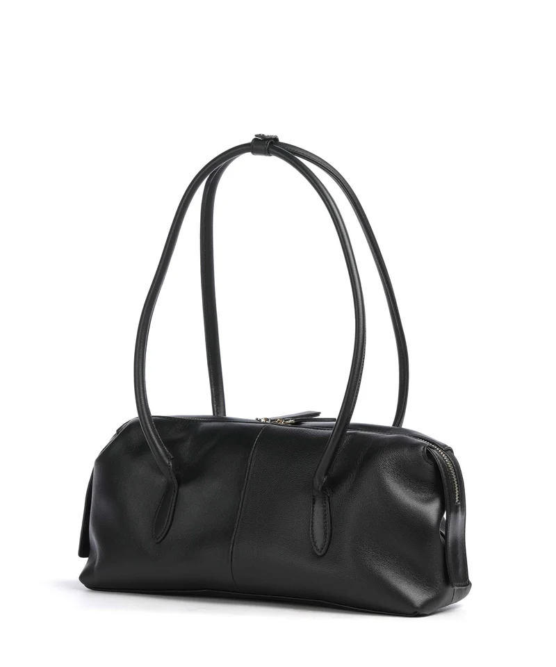 Kazar Brak Schultertasche black