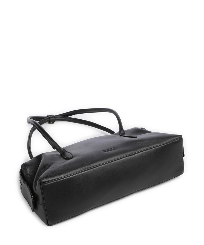 Kazar Brak Schultertasche black