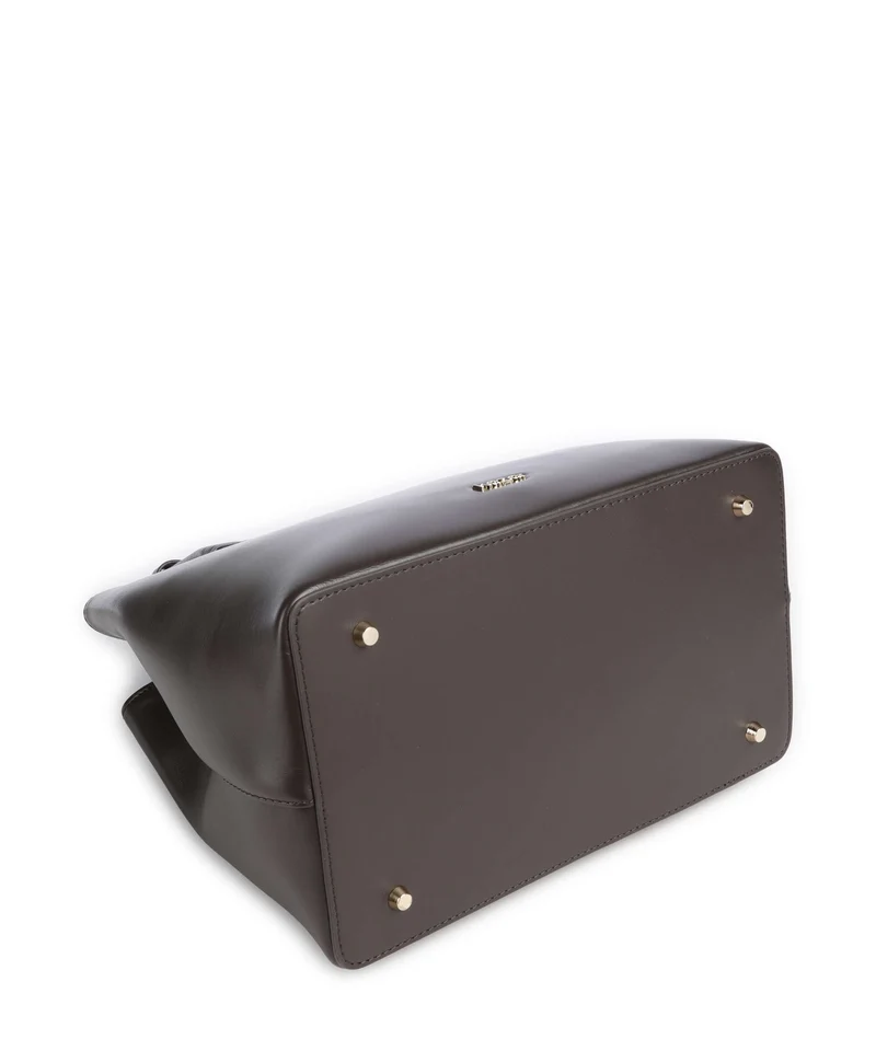 Kazar Noella S Handtasche dark brown