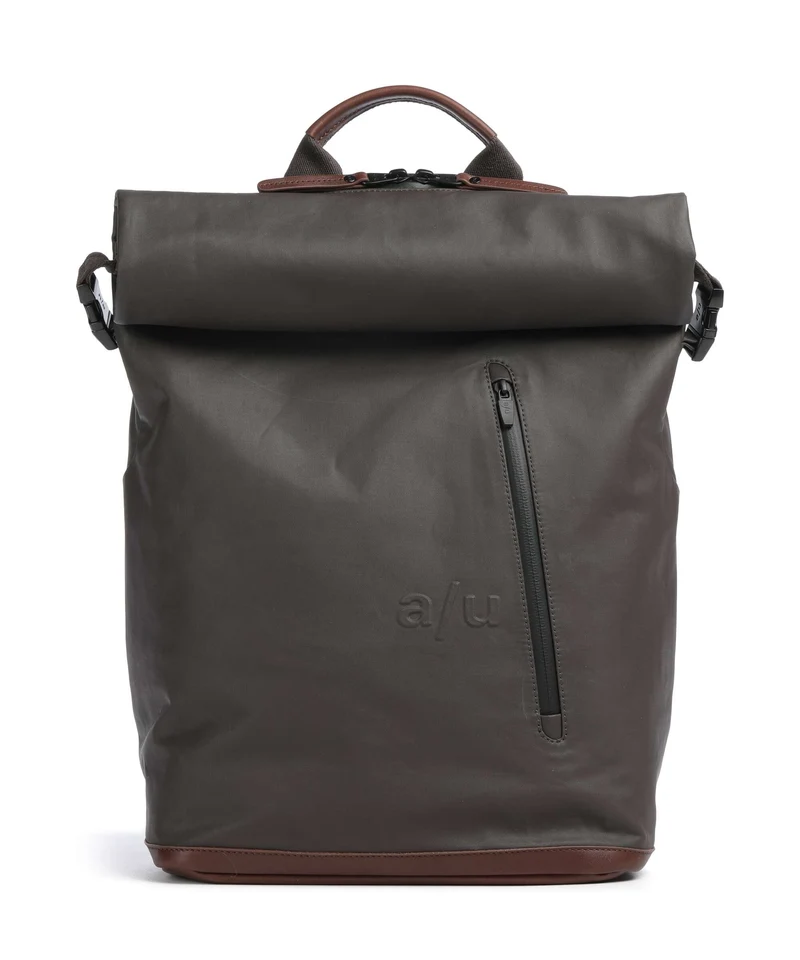 Aunts & Uncles Japan Fukui Rolltop Rucksack ground coffee