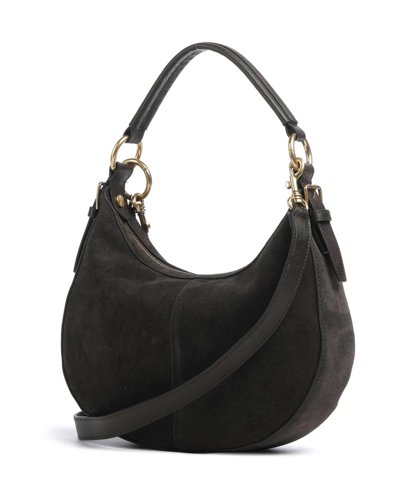 Marc O'Polo Pernille S Beuteltasche burnt coffee