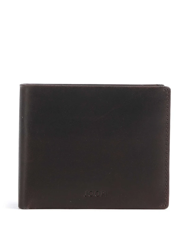 JOOP! Cerratano Ninos Geldbörse darkbrown