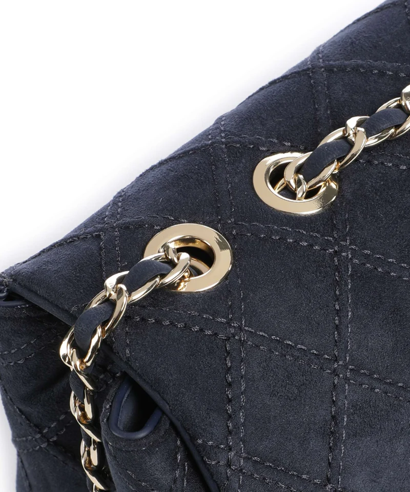 Valentino Bags Makena Umhängetasche blu