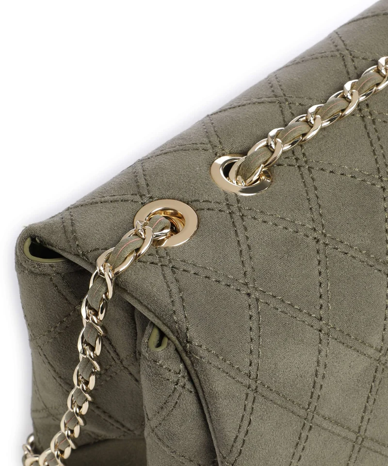 Valentino Bags Makena Umhängetasche verde militare