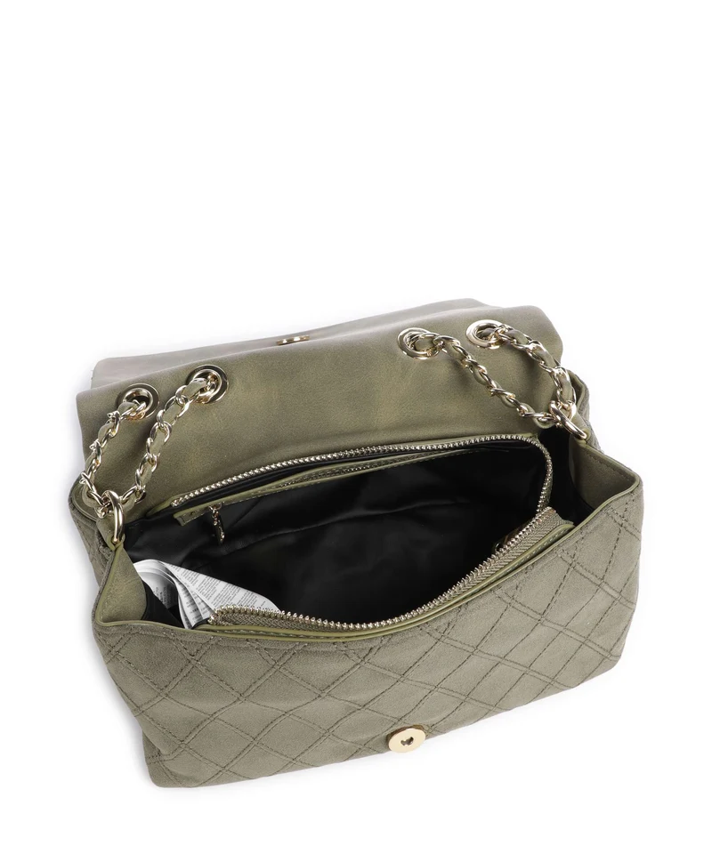 Valentino Bags Makena Umhängetasche verde militare