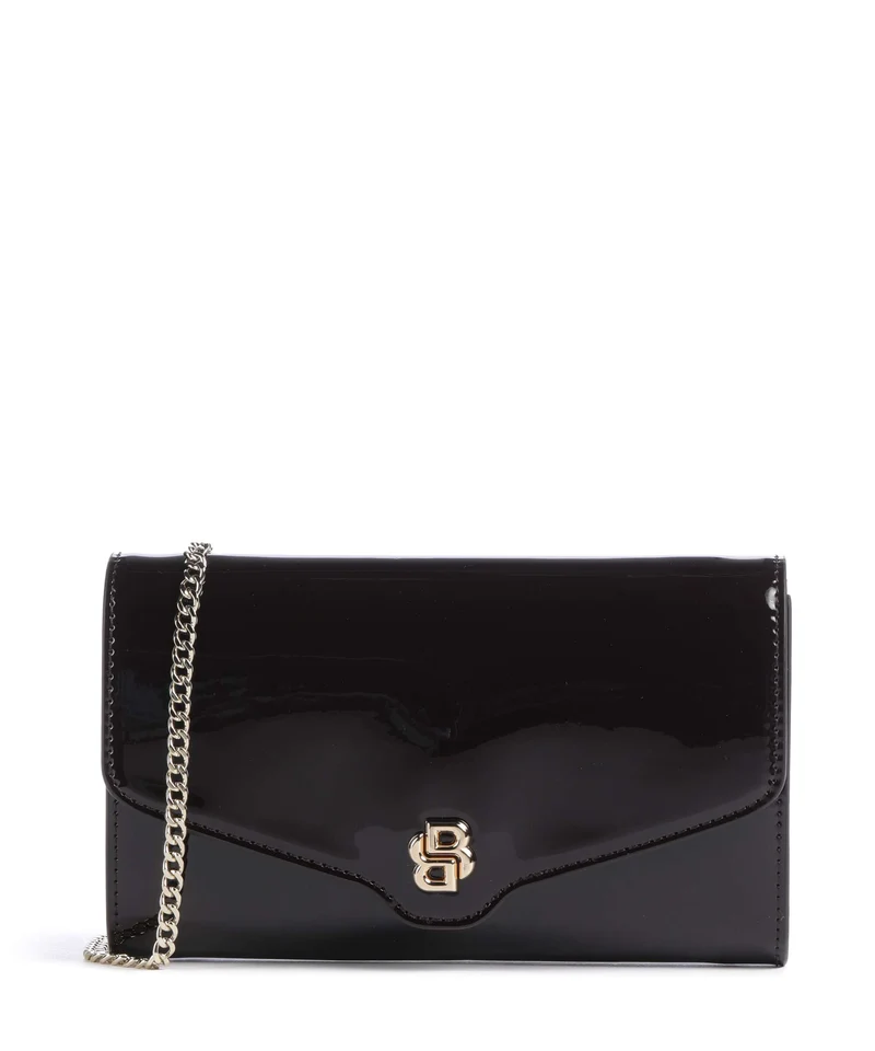 BOSS Beyond Umhängetasche dark brown