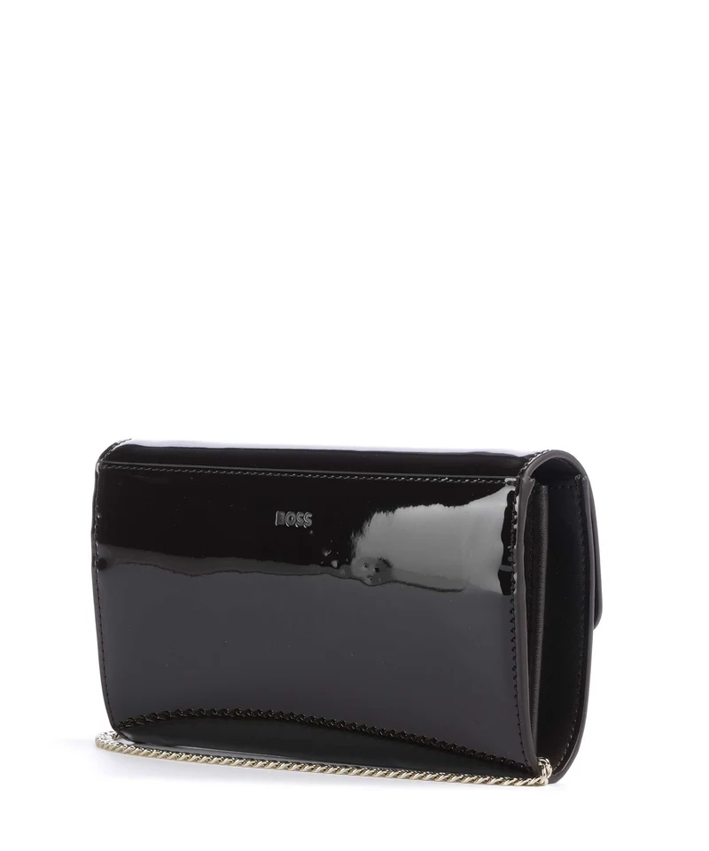 BOSS Beyond Umhängetasche dark brown