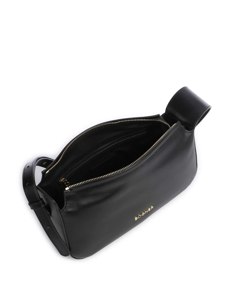 Bogner Loges Grandes Yael Umhängetasche black