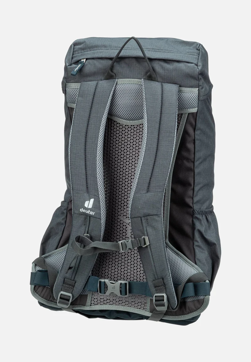 Zugspitze 24 Graphite/Ink - Wanderrucksack