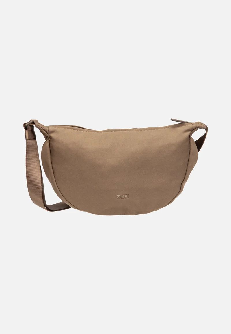 Mademoiselle.Tex MTX70 Brown - Sling Bag