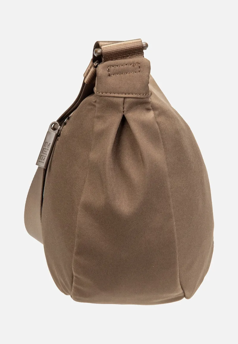 Mademoiselle.Tex MTX70 Brown - Sling Bag