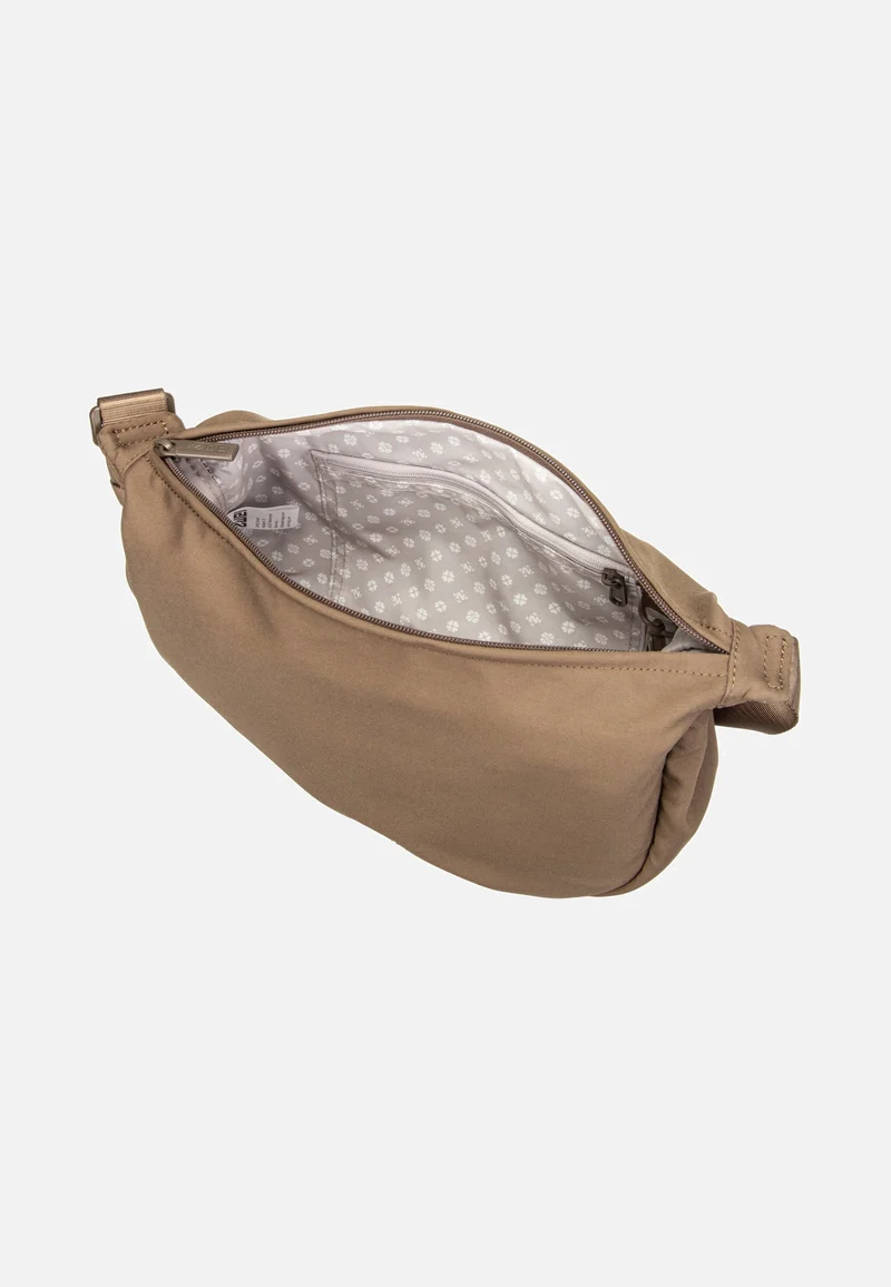 Mademoiselle.Tex MTX70 Brown - Sling Bag