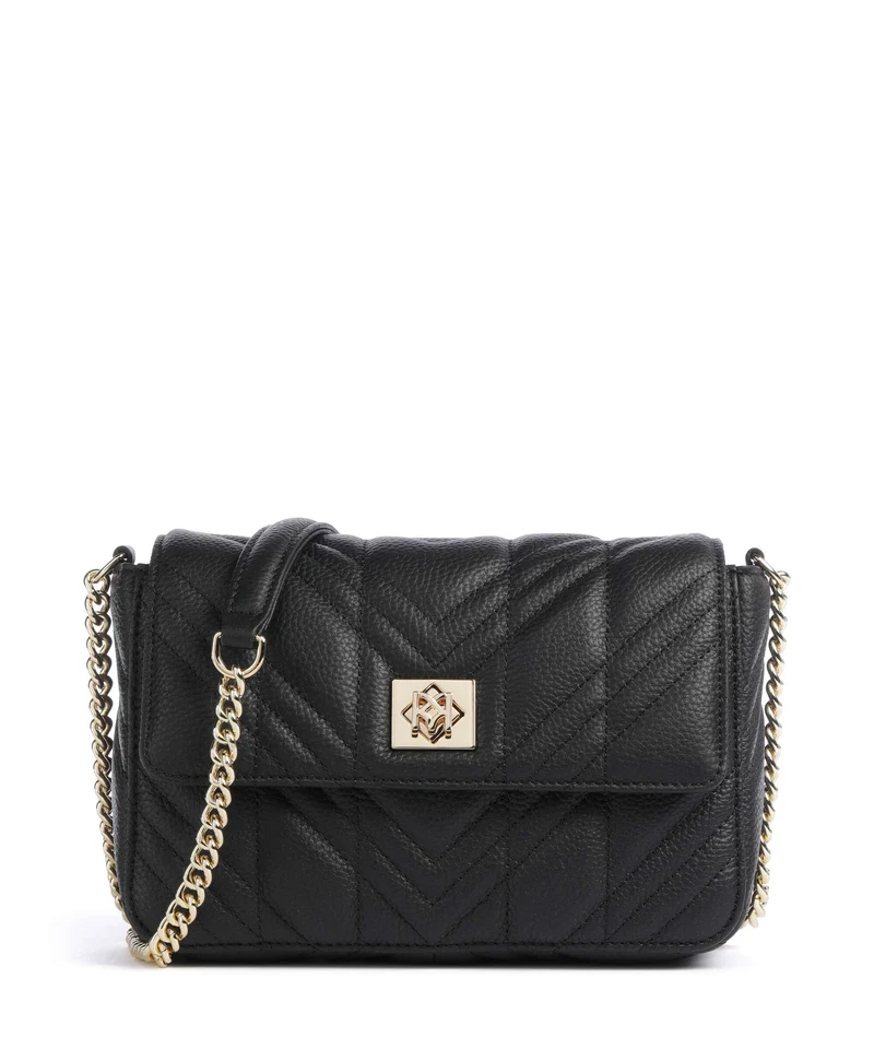 Kazar Vidia S Umhängetasche black