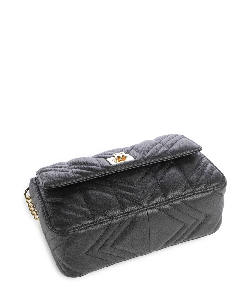 Kazar Vidia S Umhängetasche black