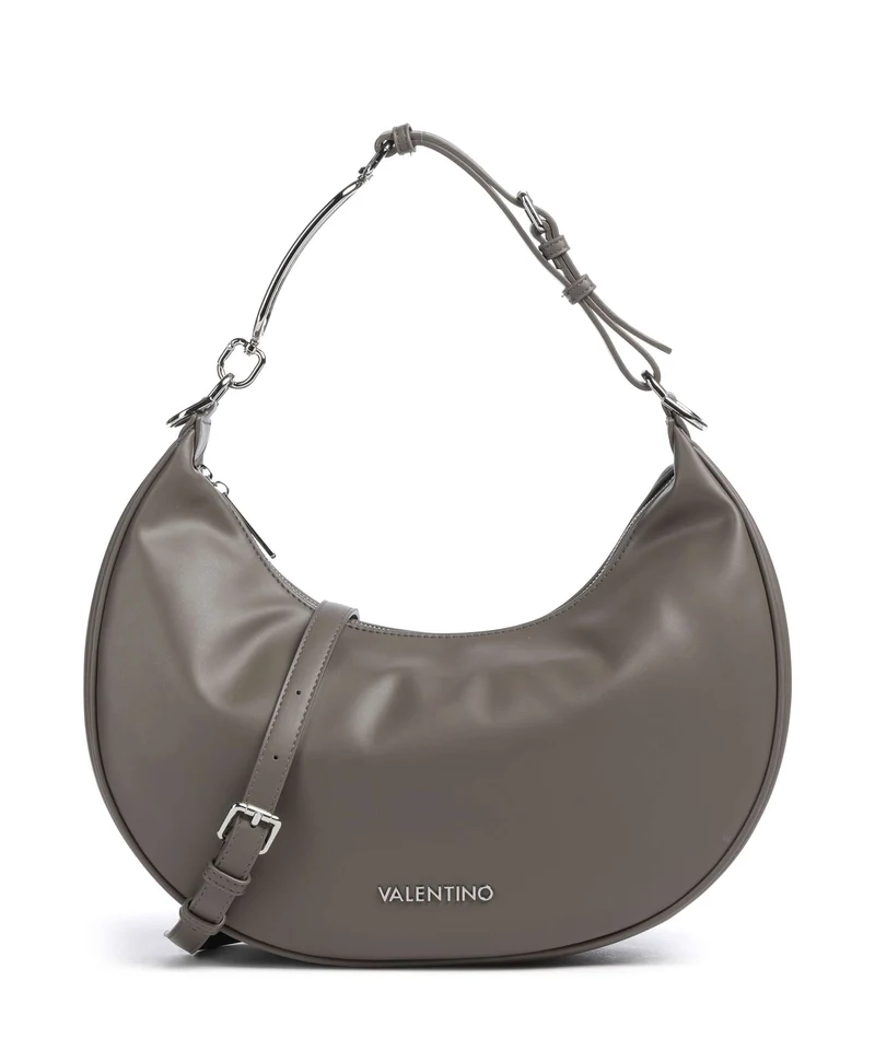 Valentino Bags Elinor Beuteltasche taupe