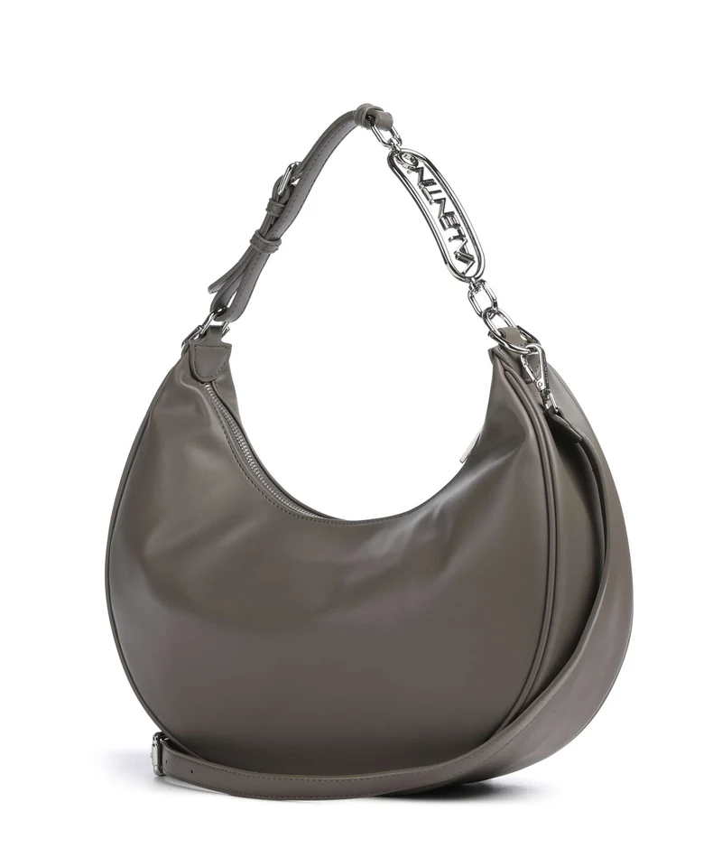 Valentino Bags Elinor Beuteltasche taupe