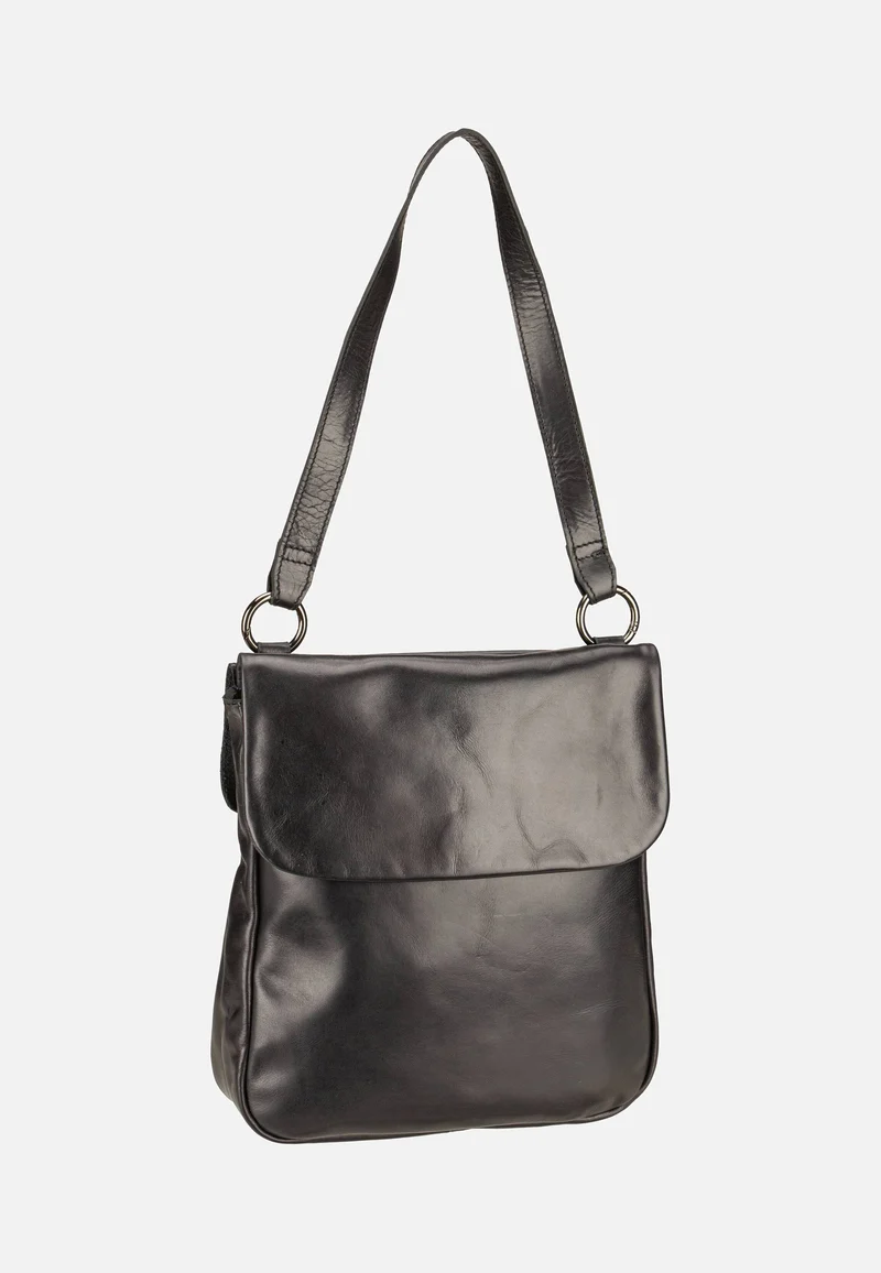 Caugio CAU19 Schwarz - Hobo Bag
