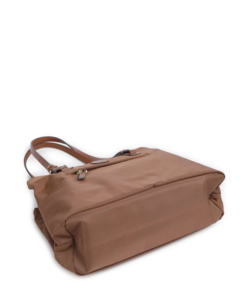 Brics X-Collection M Shopper brownie