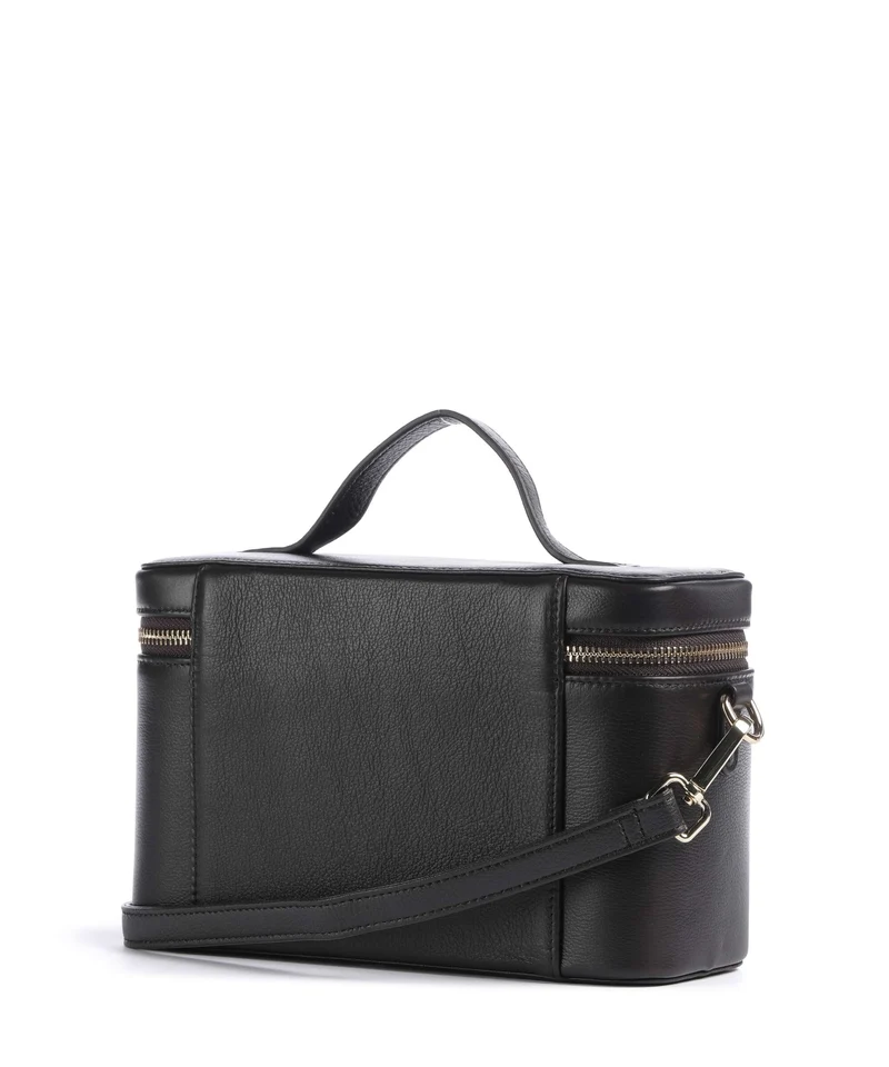 Kazar Brak Handtasche dark brown