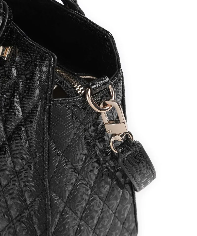 Guess Tamara Handtasche black