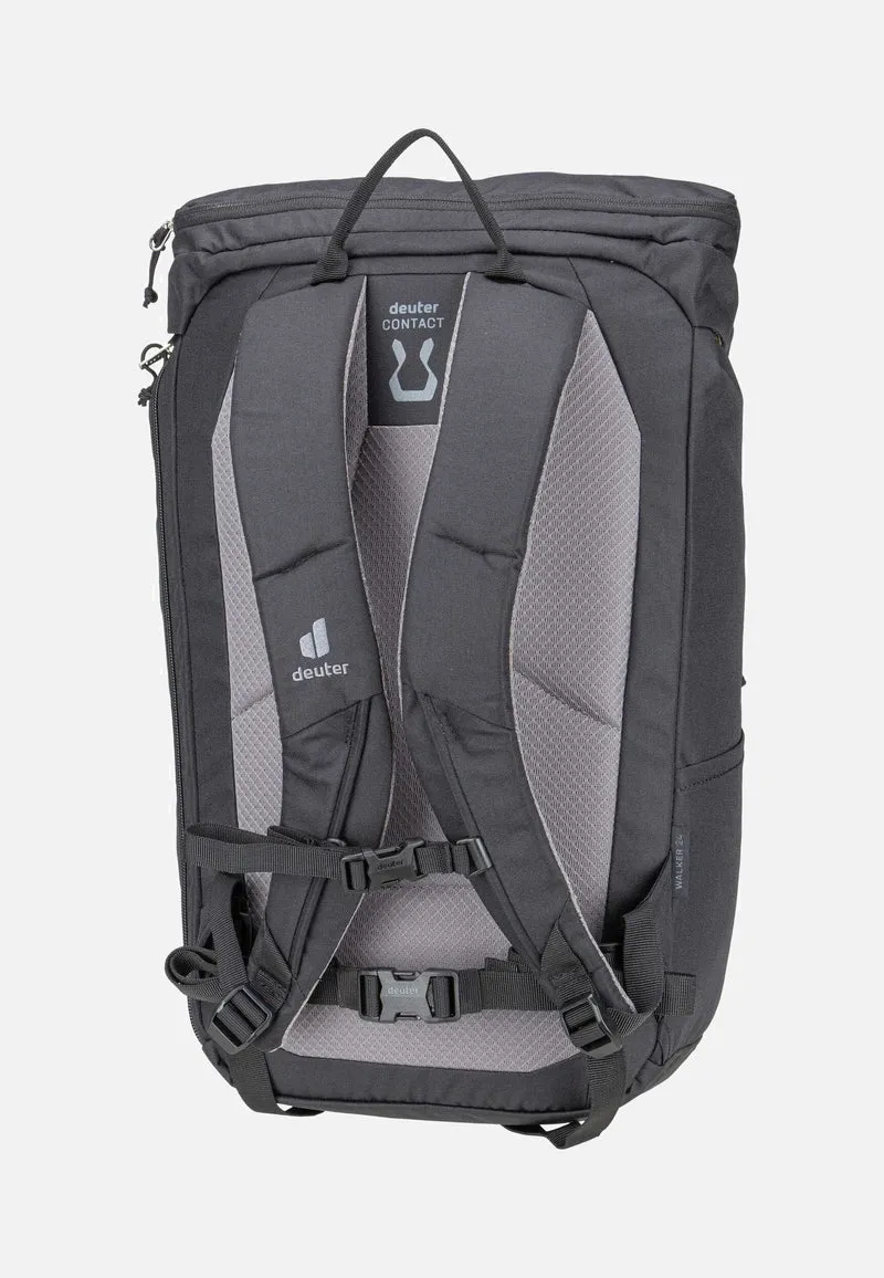 Walker 24 Black - Rucksack