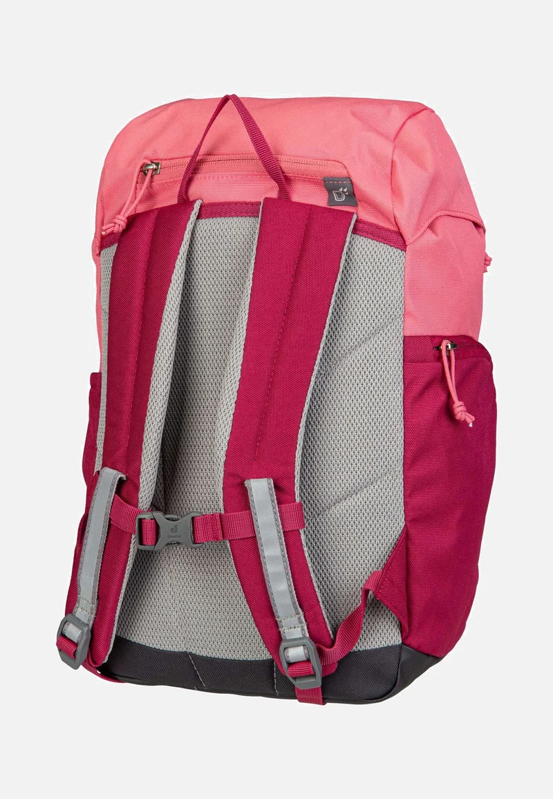 Waldfuchs 14 Dahlia/Raspberry - Rucksack