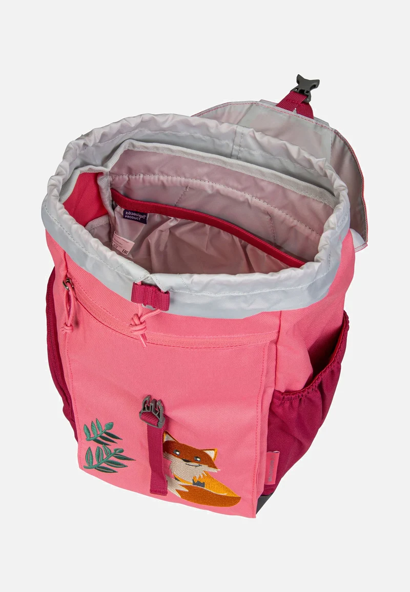 Waldfuchs 14 Dahlia/Raspberry - Rucksack