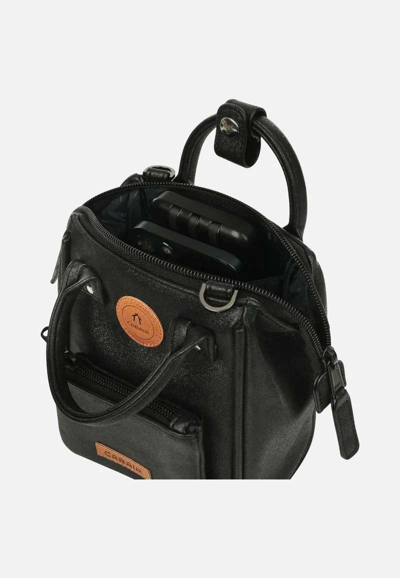 Nano Bag Iridescent Chelsea - Crossbody Bag