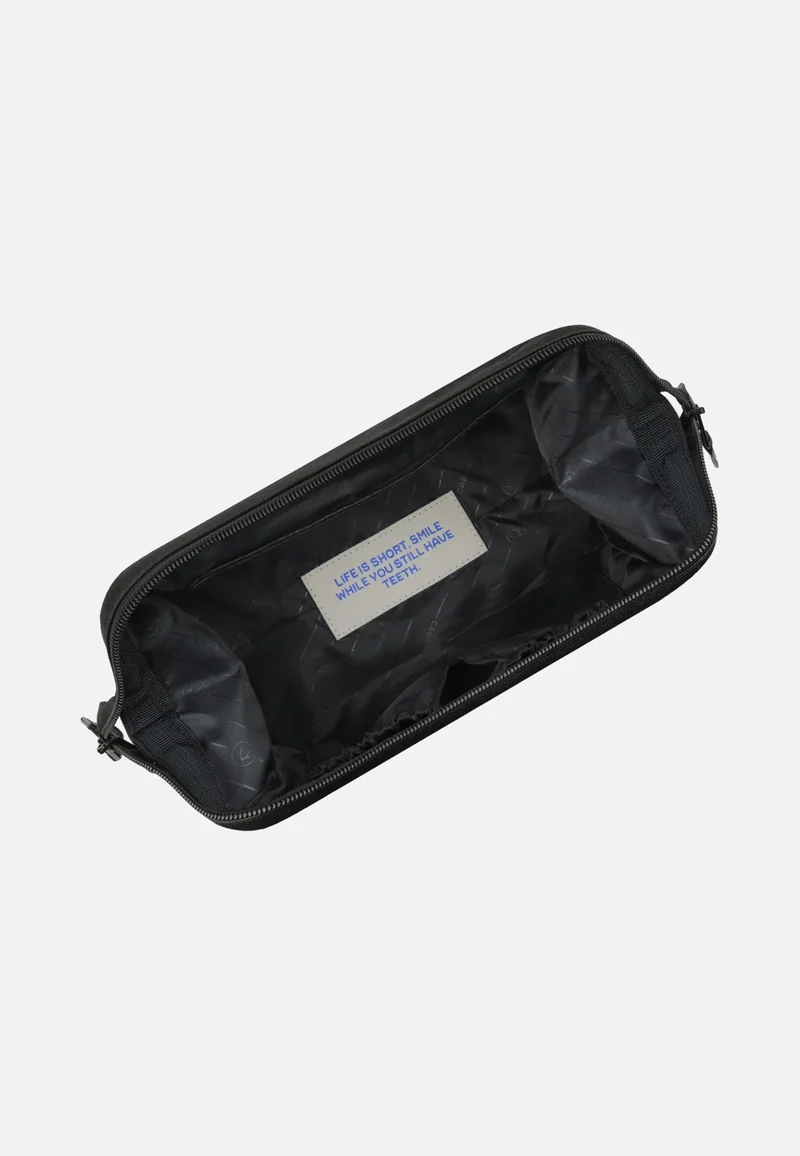 Travel Kit All Over Medium Samarinda - Kulturbeutel