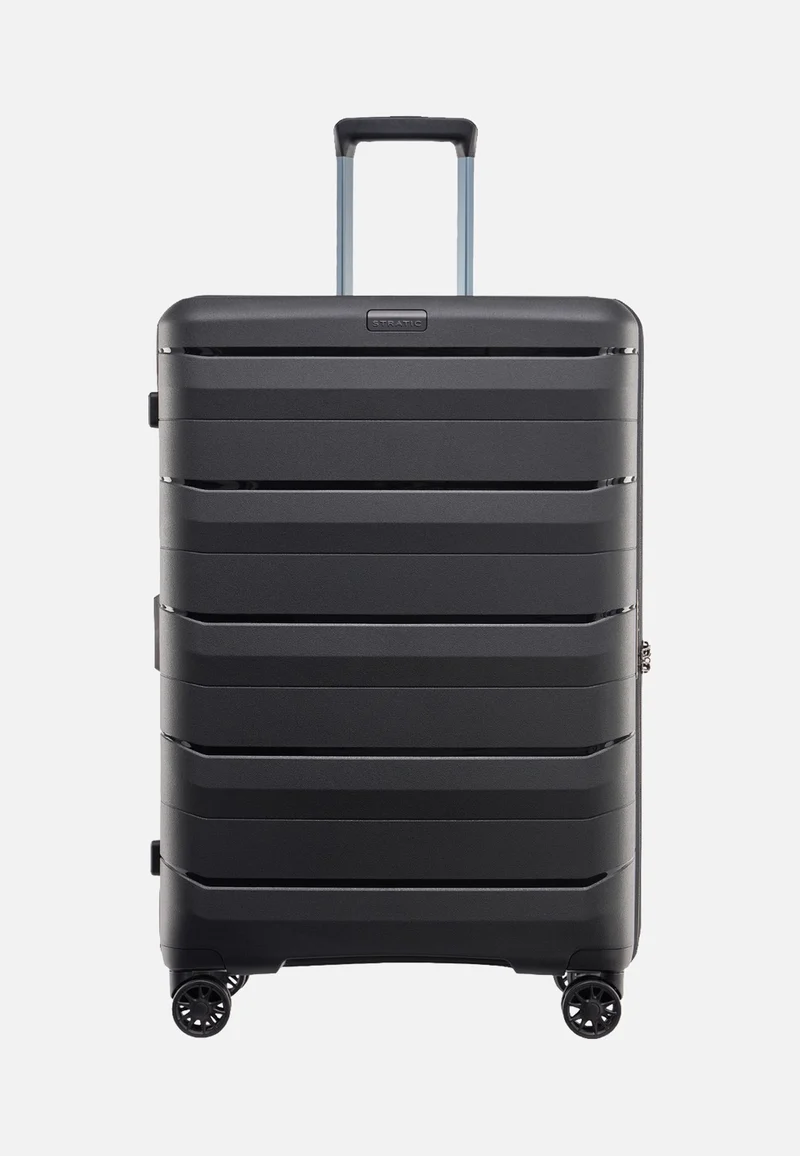 Ethos Trolley L Black - Koffer