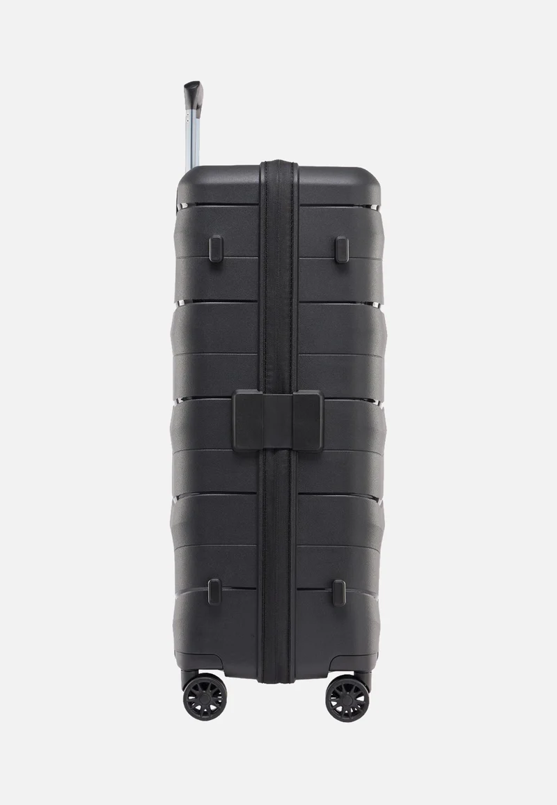 Ethos Trolley L Black - Koffer