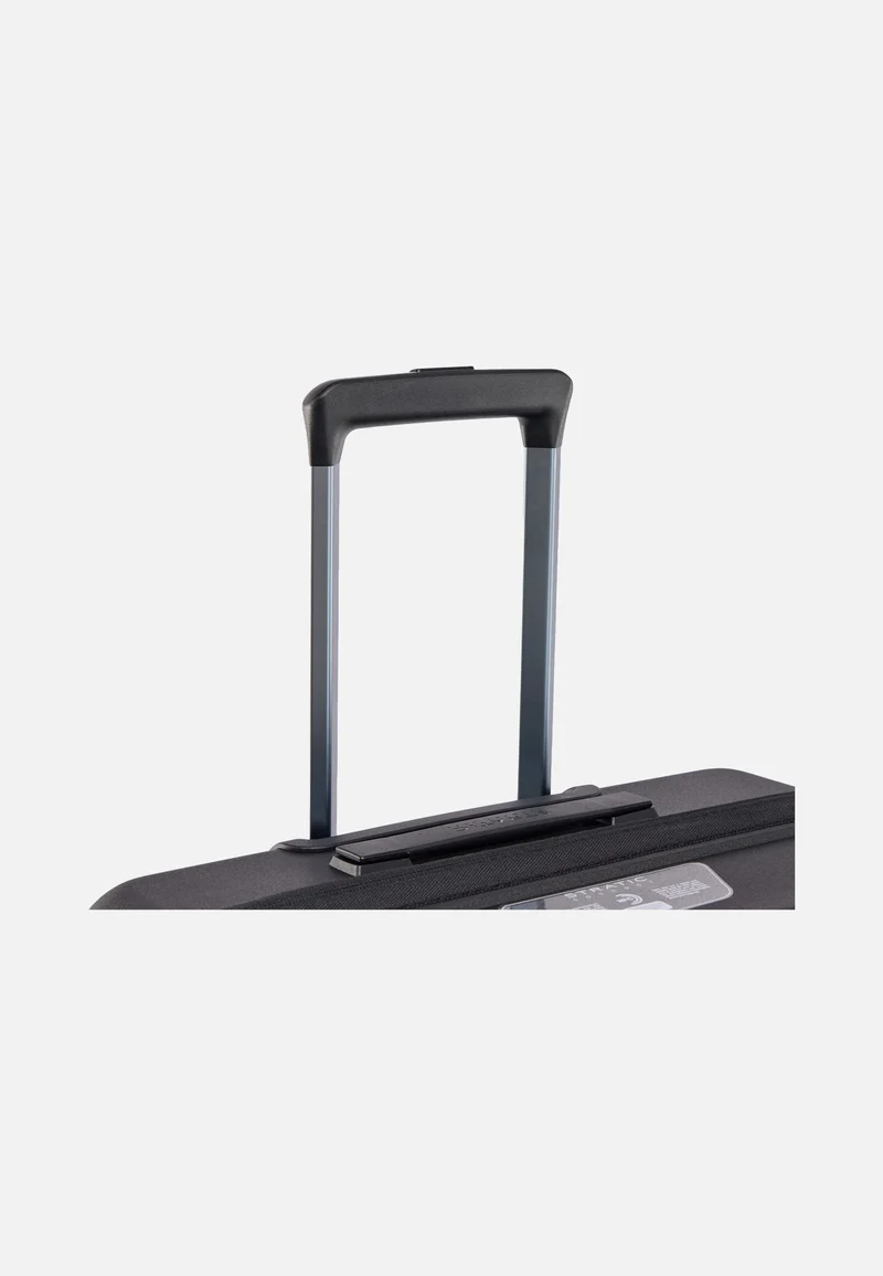 Ethos Trolley L Black - Koffer