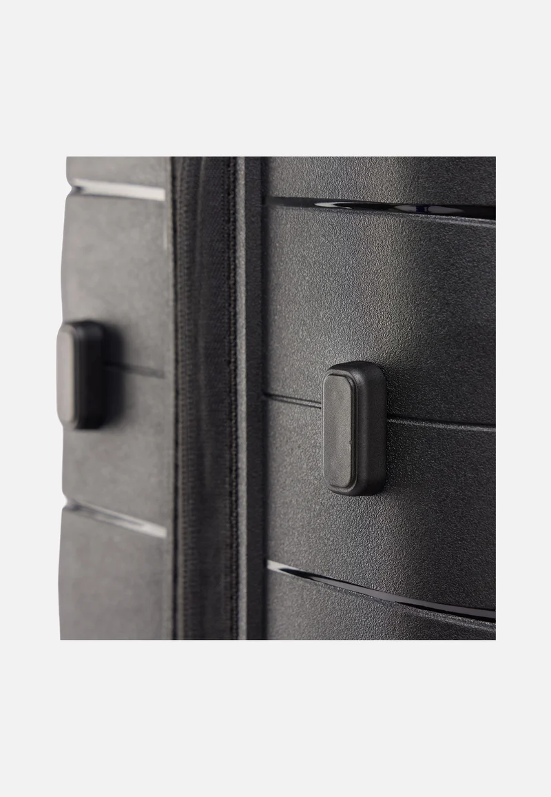 Ethos Trolley L Black - Koffer